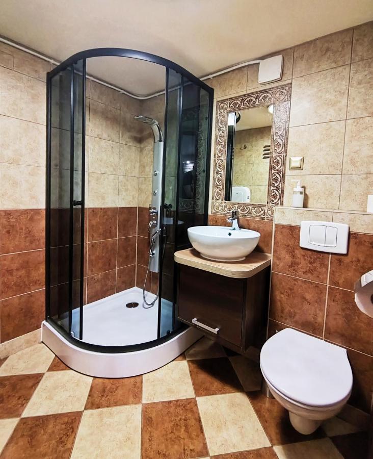 Najlepsze Miejsce - Pokoje I Apartamenty W Krakowie Экстерьер фото