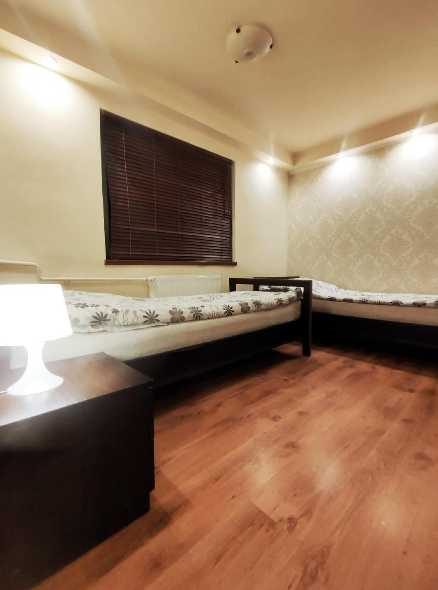 Najlepsze Miejsce - Pokoje I Apartamenty W Krakowie Экстерьер фото