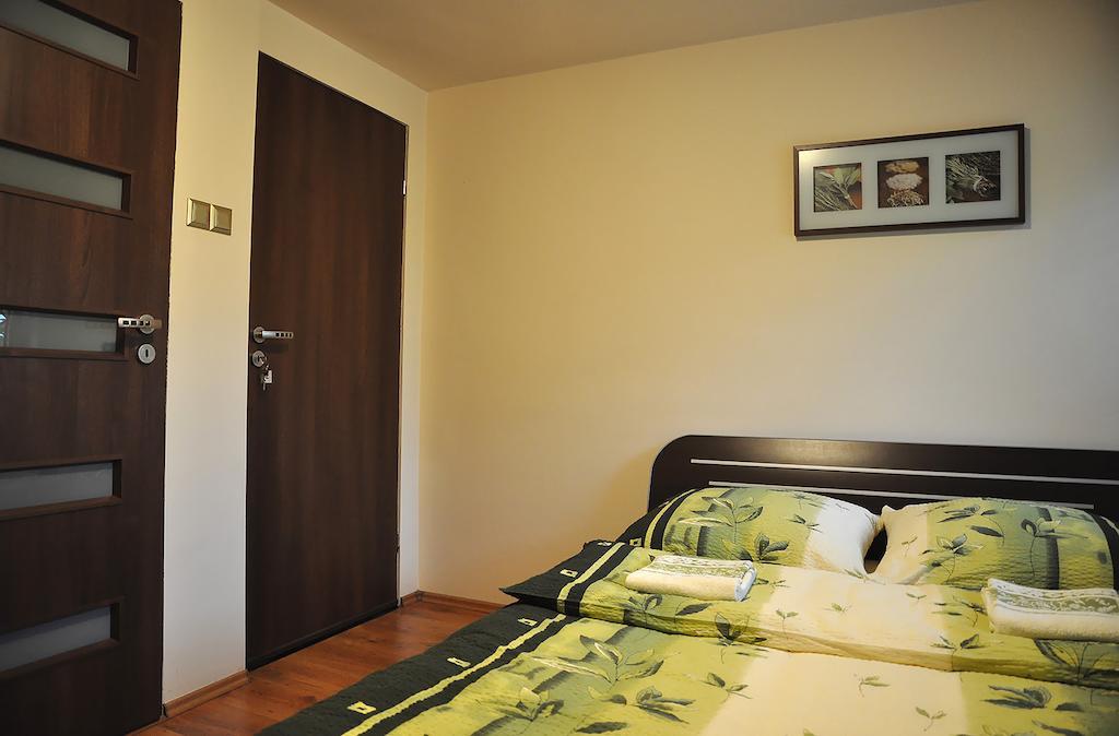 Najlepsze Miejsce - Pokoje I Apartamenty W Krakowie Номер фото