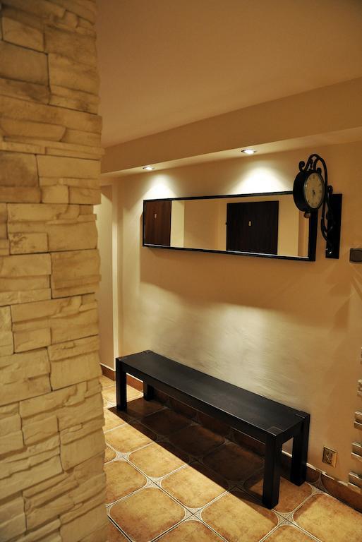 Najlepsze Miejsce - Pokoje I Apartamenty W Krakowie Экстерьер фото
