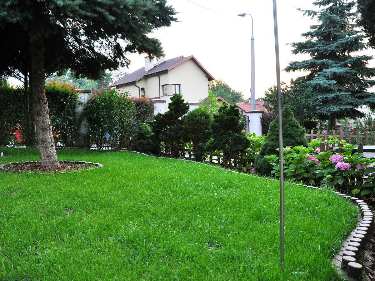Najlepsze Miejsce - Pokoje I Apartamenty W Krakowie Экстерьер фото